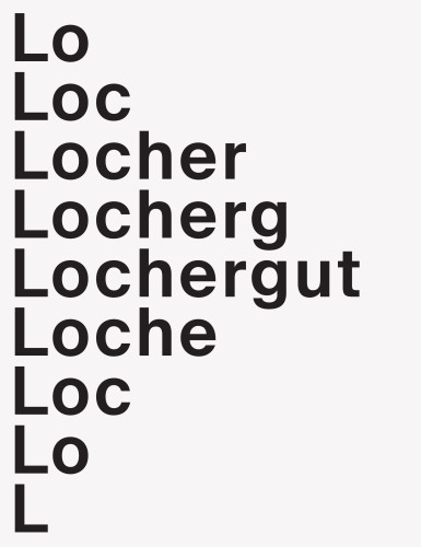 Lochergut