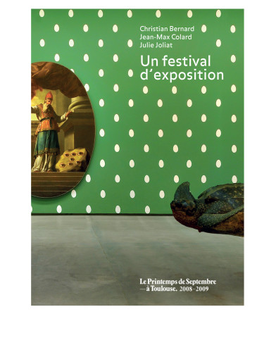 Un festival d'exposition